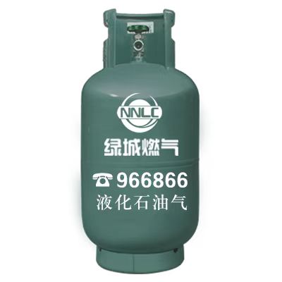 居民瓶装气：4KG规格、12KG规格、45KG规格